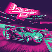 ꡼ No.017Υͥ / 2ܤΥƥåȤäɥեȤڤ륢ɥ졼Inertial DriftסPS5PS4Switchۿ