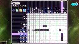 ꡼ No.008Υͥ / Picross -Logiart Grimoire-Switch418꡼Υѥ롤Ȥȥե塼ͻ礷ѥ륲