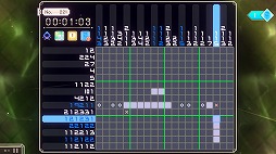 ꡼ No.009Υͥ / Picross -Logiart Grimoire-Switch418꡼Υѥ롤Ȥȥե塼ͻ礷ѥ륲