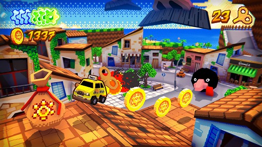 ꡼ No.002Υͥ / Ͼˤ֤ĹN64ꥹڥȤݥꥫYellow Taxi Goes Vroomȯ