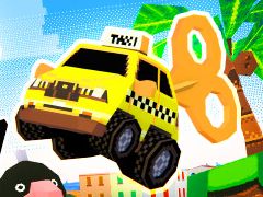 Ͼˤ֤ĹN64ꥹڥȤݥꥫYellow Taxi Goes Vroomȯ
