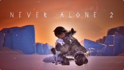 ꡼ No.006Υͥ / Humble GamesNever Alone 2פȯɽ̥åȤ̱դȤѥ륢³ԥȥ