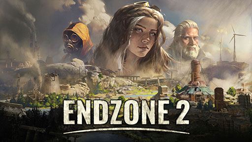 画像ギャラリー No.001のサムネイル画像 / 終末コロニー建設ゲーム「Endzone 2」,7月24日に正式リリース。遭遇したプレイヤーを攻撃してくる敵対勢力“レイダー”が新たに登場