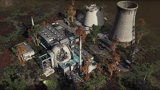 画像ギャラリー No.003のサムネイル画像 / 終末コロニー建設ゲーム「Endzone 2」,7月24日に正式リリース。遭遇したプレイヤーを攻撃してくる敵対勢力“レイダー”が新たに登場