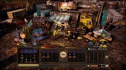 ���������꡼ No.021�Υ���ͥ������ / ���������ˡ��ӥ������Endzone 2�������Ǥ�Steam�ǥ�꡼����Ũ�����ϡ֥쥤�����פ���Ʈ�Ѥλ��ߡ֥Х󥫡��פʤɤ��ɲ�