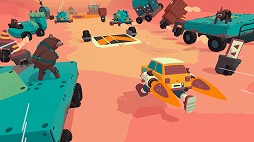 ꡼ No.007Υͥ / ­ɶưΡ֤ޡפǿɴΥȴ褦WHAT THE CAR? - Ƥ󡢤Ǥ뤫ʡסSteamȯ