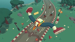 ꡼ No.008Υͥ / ­ɶưΡ֤ޡפǿɴΥȴ褦WHAT THE CAR? - Ƥ󡢤Ǥ뤫ʡסSteamȯ