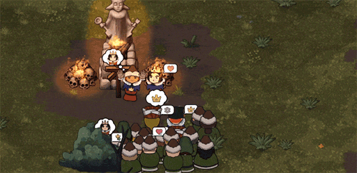 ꡼ No.002Υͥ / ²²ΨȴNorlandסSteam򳫻ϡRimWorld˥󥹥ѥ줿񥷥