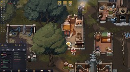 ꡼ No.004Υͥ / ²²ΨȴNorlandסSteam򳫻ϡRimWorld˥󥹥ѥ줿񥷥