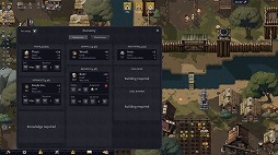 ꡼ No.005Υͥ / ²²ΨȴNorlandסSteam򳫻ϡRimWorld˥󥹥ѥ줿񥷥