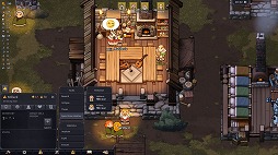 ꡼ No.008Υͥ / ²²ΨȴNorlandסSteam򳫻ϡRimWorld˥󥹥ѥ줿񥷥