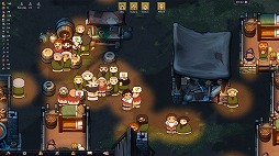 ꡼ No.009Υͥ / ²²ΨȴNorlandסSteam򳫻ϡRimWorld˥󥹥ѥ줿񥷥