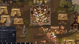 ꡼ No.010Υͥ / ²²ΨȴNorlandסSteam򳫻ϡRimWorld˥󥹥ѥ줿񥷥