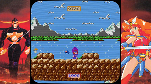 ꡼ No.005Υͥ / ֥ޥɥפʤɡ3ܤΥȥϿSUNSOFT is Back! ȥॻ쥯ס418꡼ֽդΥޤĤפ»