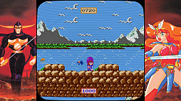 ꡼ No.004 | SUNSOFT is Back! ȥॻ쥯