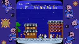 ꡼ No.005 | SUNSOFT is Back! ȥॻ쥯