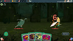 ꡼ No.004Υͥ / Slay the Spire 2׼򽾤臘ȥͥХɤʤ뿷Υӥ奢⤪Ϫ