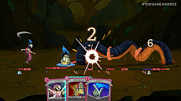 ꡼ No.008Υͥ / Slay the Spire 2׼򽾤臘ȥͥХɤʤ뿷Υӥ奢⤪Ϫ