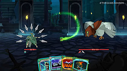 ꡼ No.014Υͥ / Slay the Spire 2׼򽾤臘ȥͥХɤʤ뿷Υӥ奢⤪Ϫ