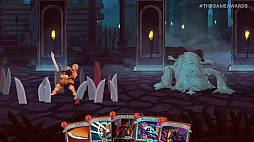 ꡼ No.015Υͥ / Slay the Spire 2׼򽾤臘ȥͥХɤʤ뿷Υӥ奢⤪Ϫ