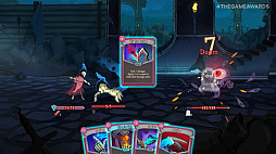 ꡼ No.017Υͥ / Slay the Spire 2׼򽾤臘ȥͥХɤʤ뿷Υӥ奢⤪Ϫ