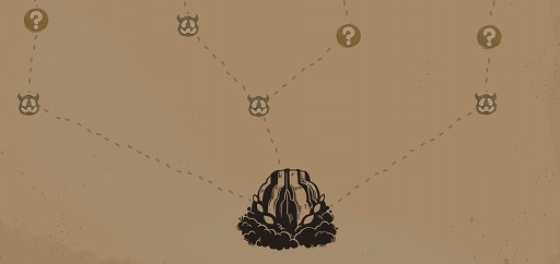 画像ギャラリー No.003のサムネイル画像 / 「Slay the Spire 2」,ボスレリックに取って代わる新要素「エンシェント」の情報を公開。Act2とAct3開始時に,強力な祝福を獲得できる