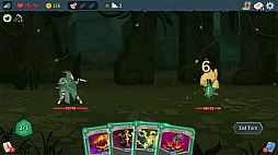 画像ギャラリー No.003のサムネイル画像 / 2026年は「Slay the Spire 2」で破滅しそう！　待望すぎる3月リリースを前に，これまでに明かされた事前情報をまとめて予習！