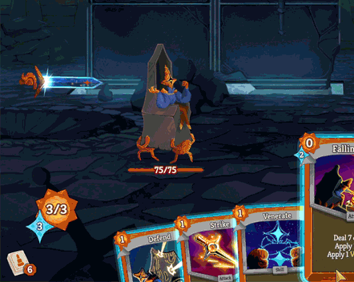 画像ギャラリー No.016のサムネイル画像 / 2026年は「Slay the Spire 2」で破滅しそう！　待望すぎる3月リリースを前に，これまでに明かされた事前情報をまとめて予習！