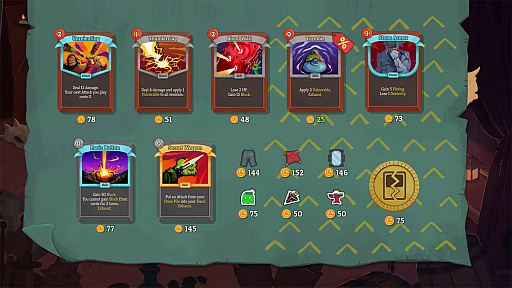 画像ギャラリー No.041のサムネイル画像 / 2026年は「Slay the Spire 2」で破滅しそう！　待望すぎる3月リリースを前に，これまでに明かされた事前情報をまとめて予習！