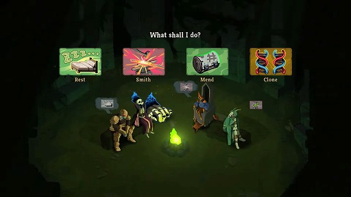 画像ギャラリー No.003のサムネイル画像 / 「Slay the Spire 2」，アーリーアクセスを3月5日に開始。まさかの“協力プレイモード”の実装と，ディフェクトの参戦が明らかに