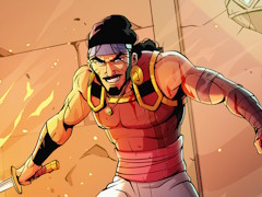 「The Rogue Prince of Persia」の正式リリースは8月に決定。最新トレイラー公開