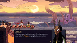 画像ギャラリー No.005のサムネイル画像 / 「ザ・ローグ:プリンス オブ ペルシャ」,早期アクセスを経て正式版が公開に。PCのほかPS5,Xbox Series X|Sで楽しめる