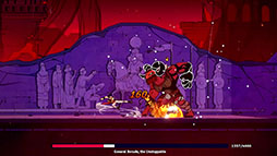 画像ギャラリー No.007のサムネイル画像 / 「ザ・ローグ:プリンス オブ ペルシャ」,早期アクセスを経て正式版が公開に。PCのほかPS5,Xbox Series X|Sで楽しめる