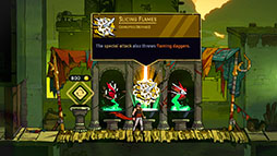 画像ギャラリー No.009のサムネイル画像 / 「ザ・ローグ:プリンス オブ ペルシャ」,早期アクセスを経て正式版が公開に。PCのほかPS5,Xbox Series X|Sで楽しめる