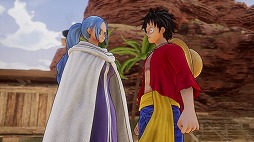 ꡼ No.001Υͥ / ONE PIECE ODYSSEY ǥåǥ꡼ɲåʥꥪReunion of MemoriesפɲðϿܿ