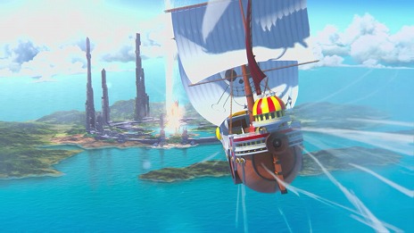 ꡼ No.013Υͥ / ONE PIECE ODYSSEY ǥåǥ꡼ɲåʥꥪReunion of MemoriesפɲðϿܿ