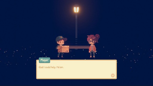 画像ギャラリー No.004のサムネイル画像 / 遺品整理を通じて故人の人生を読み解く。ハウスクリーニング業者となる新作ADV「Project Homecoming Haven」,最新トレイラーを公開