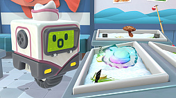 ꡼ No.006Υͥ / ŹбĤܥåȤΥ饤եRolling Hills: Make Sushi, Make Friendsפȯ䤬65˷ꡣܥåȤĤ￴ɤǤäȲᤴ