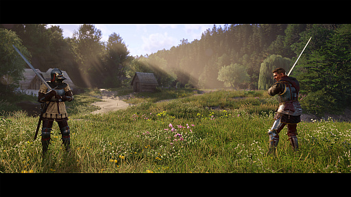 ꡼ No.001Υͥ / ꥢץRPG³ԡKingdom Come: Deliverance IIȯɽ15Υܥإߥˡͳ