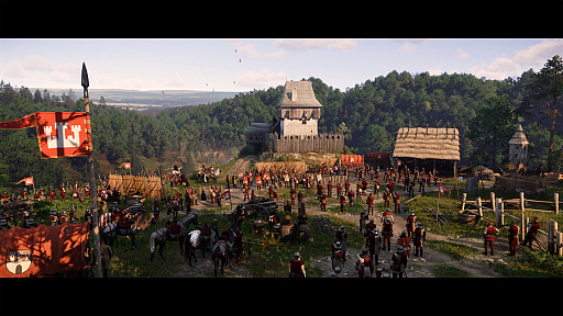 ꡼ No.002Υͥ / ꥢץRPG³ԡKingdom Come: Deliverance IIȯɽ15Υܥإߥˡͳ