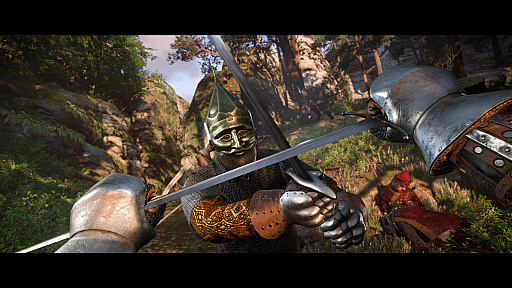 ꡼ No.003Υͥ / ꥢץRPG³ԡKingdom Come: Deliverance IIȯɽ15Υܥإߥˡͳ