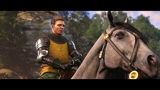 ꡼ No.004Υͥ / ꥢץRPG³ԡKingdom Come: Deliverance IIȯɽ15Υܥإߥˡͳ