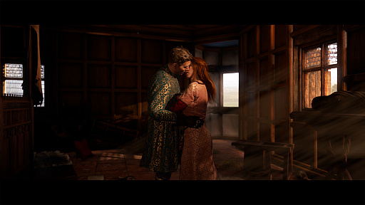 ꡼ No.005Υͥ / ꥢץRPG³ԡKingdom Come: Deliverance IIȯɽ15Υܥإߥˡͳ