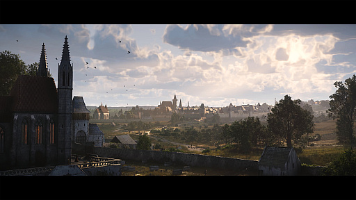 ꡼ No.006Υͥ / ꥢץRPG³ԡKingdom Come: Deliverance IIȯɽ15Υܥإߥˡͳ