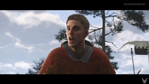 ꡼ No.005Υͥ / ͳ륪ץRPGKingdom Come: Deliverance IIפκǿȥ쥤顼