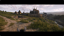 ꡼ No.002Υͥ / Kingdom Come: Deliverance IIפȯ2025ǯ211˷ꡣʿޤǯȥإ꡼ɤοRPG