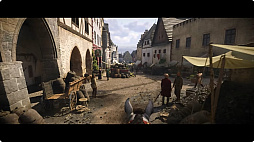 ꡼ No.003Υͥ / Kingdom Come: Deliverance IIפȯ2025ǯ211˷ꡣʿޤǯȥإ꡼ɤοRPG