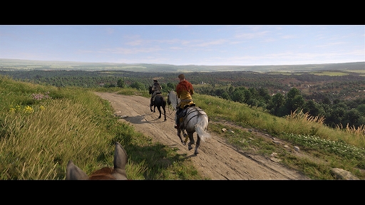 ꡼ No.002Υͥ / Kingdom Come: Deliverance II׳ȯԥ饤֥ȥ꡼1Ƥץ쥤Ȥäƥȥ濴˲