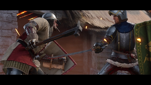 ꡼ No.003Υͥ / Kingdom Come: Deliverance II׳ȯԥ饤֥ȥ꡼1Ƥץ쥤Ȥäƥȥ濴˲