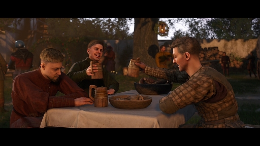 ꡼ No.005Υͥ / Kingdom Come: Deliverance II׳ȯԥ饤֥ȥ꡼1Ƥץ쥤Ȥäƥȥ濴˲